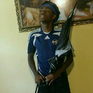 Meet your Posher, Ray